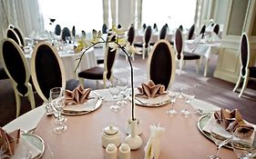 Hotel Prezydencki 3-Star